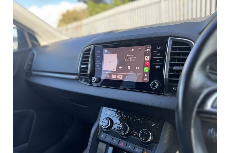 Used Skoda Karoq 2018 for sale - 75643111: Photo 47