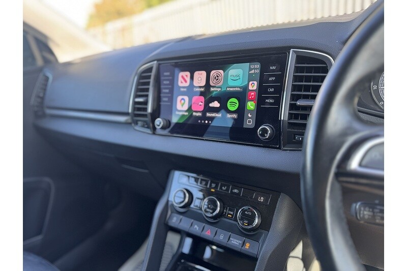 Used Skoda Karoq 2018 for sale - 75643111: Photo 48