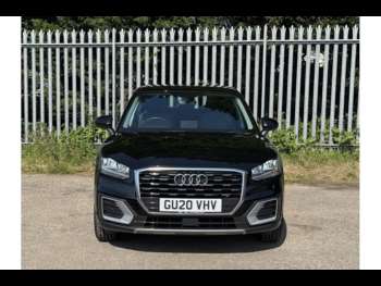 Used Audi Q2 2020 for sale - 74997126: Photo