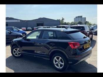 Used Audi Q2 2020 for sale - 74997126: Photo