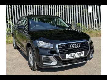 Used Audi Q2 2020 for sale - 74997126: Photo