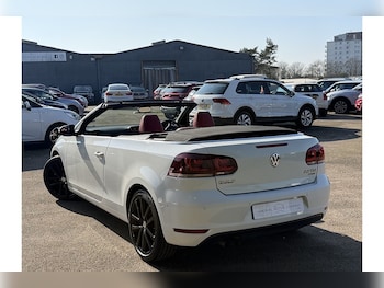 Used Volkswagen Golf 2013 for sale - 77677082: Photo