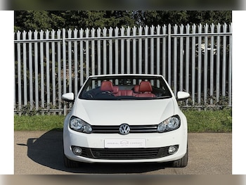 Used Volkswagen Golf 2013 for sale - 77677082: Photo