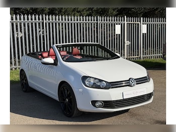 Used Volkswagen Golf 2013 for sale - 77677082: Photo