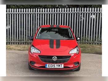 Used Vauxhall Corsa 2015 for sale - 75746113: Photo