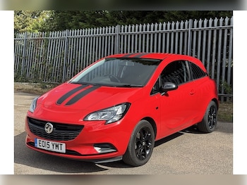 Used Vauxhall Corsa 2015 for sale - 75746113: Photo