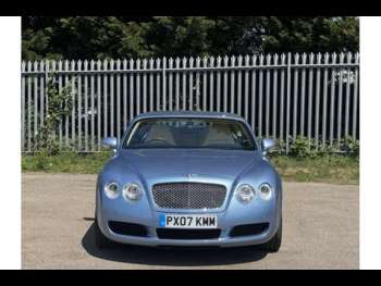 Used Bentley Continental 2007 for sale - 74942713: Photo
