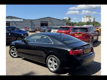 Used Audi A5 2015 for sale - 74997121: Photo