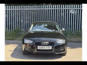 Used Audi A5 2015 for sale - 74997121: Photo