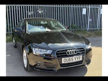 Used Audi A5 2015 for sale - 74997121: Photo