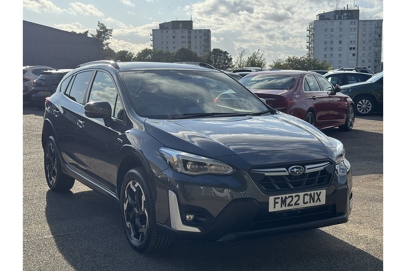 Vehicle 45