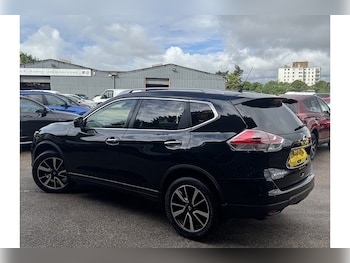 Used Nissan X-Trail 2016 for sale - 75716938: Photo