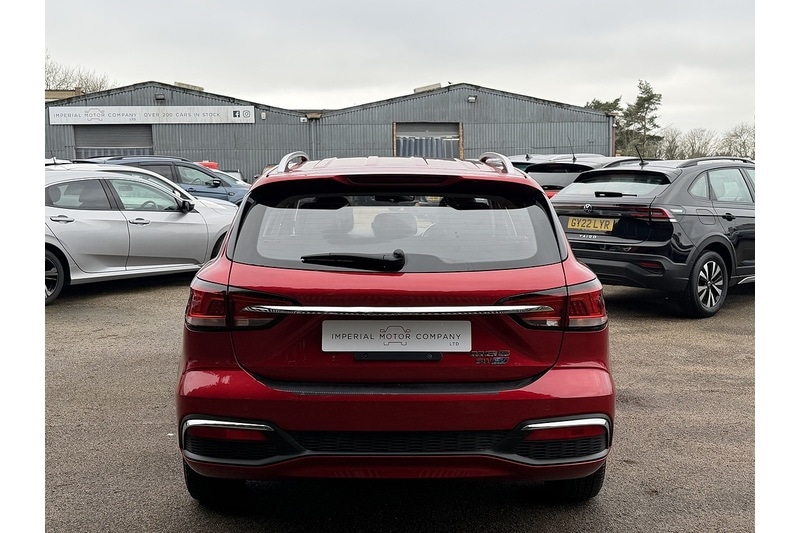 Used MG MG5 2021 for sale - 77213168: Photo 10