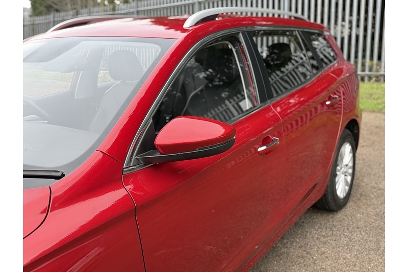 Used MG MG5 2021 for sale - 77213168: Photo 11