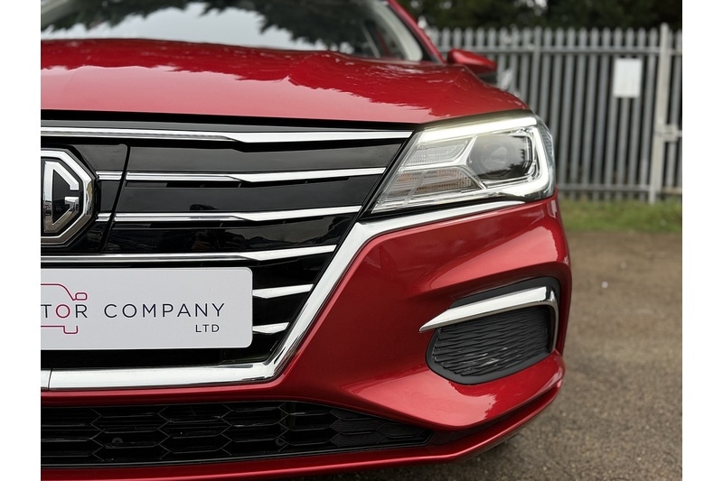 Used MG MG5 2021 for sale - 77213168: Photo 13