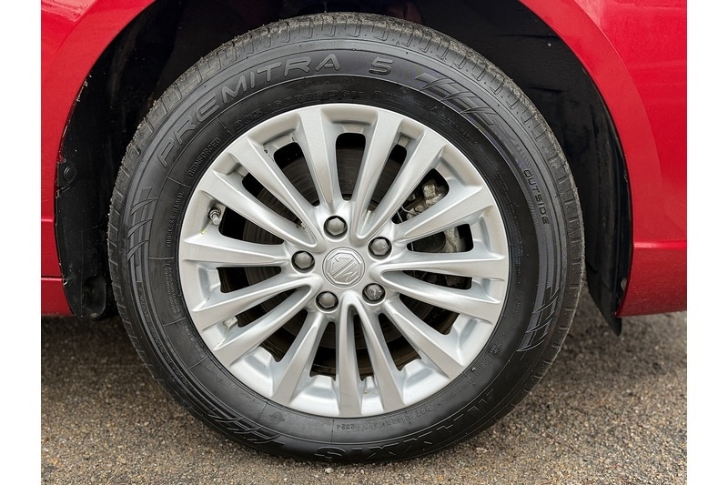 Used MG MG5 2021 for sale - 77213168: Photo 15