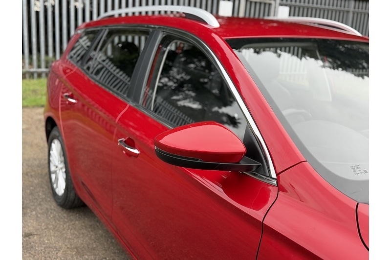 Used MG MG5 2021 for sale - 77213168: Photo 16