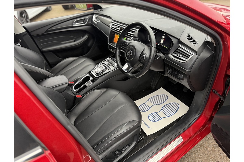 Used MG MG5 2021 for sale - 77213168: Photo 17