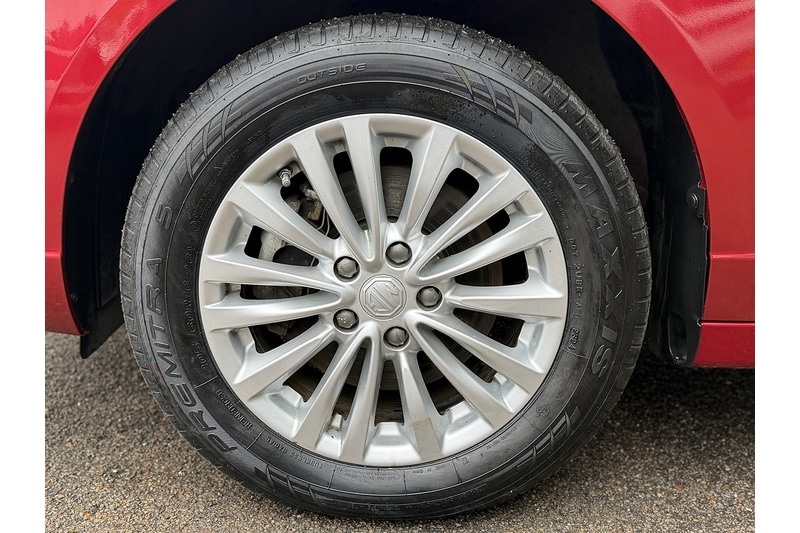 Used MG MG5 2021 for sale - 77213168: Photo 18