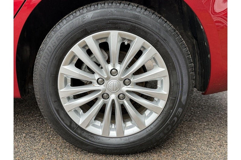 Used MG MG5 2021 for sale - 77213168: Photo 19