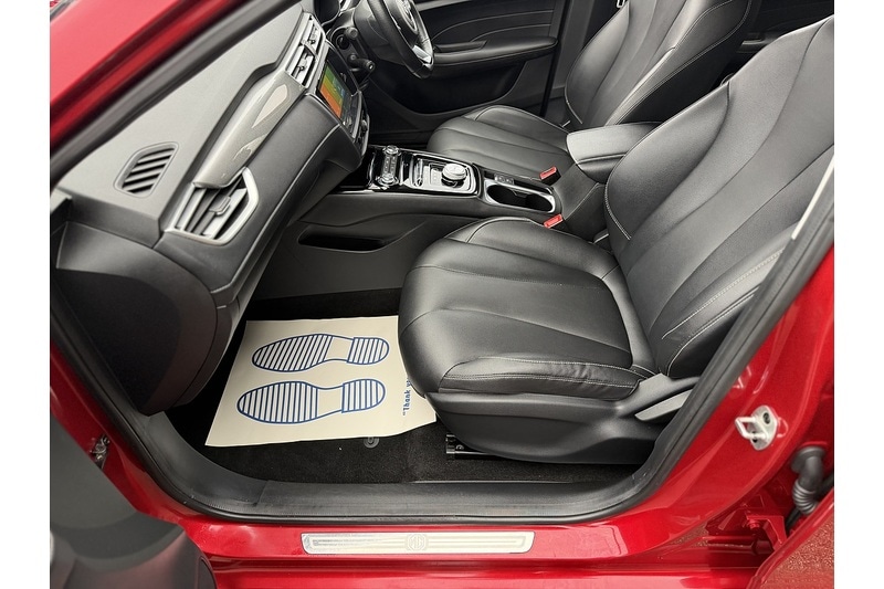 Used MG MG5 2021 for sale - 77213168: Photo 23