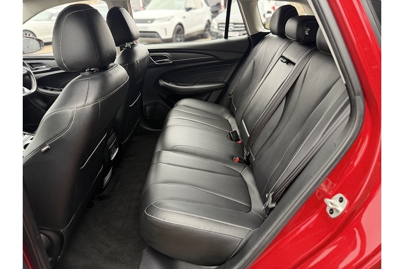 Used MG MG5 2021 for sale - 77213168: Photo 24