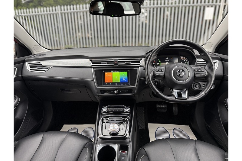 Used MG MG5 2021 for sale - 77213168: Photo 26