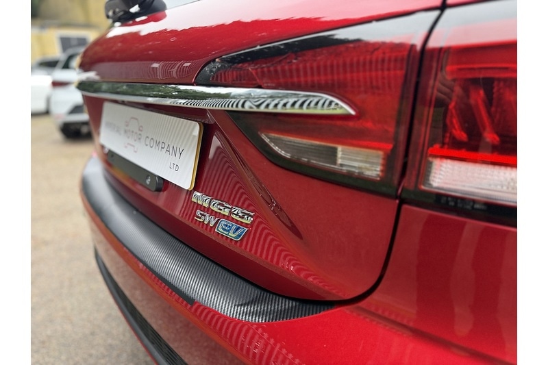 Used MG MG5 2021 for sale - 77213168: Photo 27