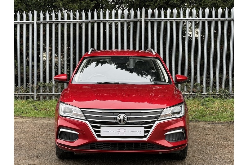 Used MG MG5 2021 for sale - 77213168: Photo 3