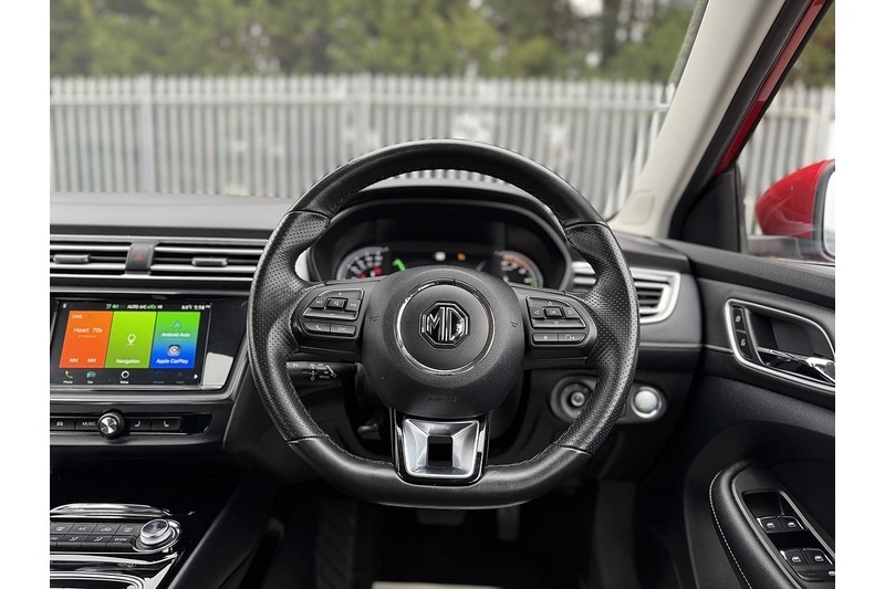 Used MG MG5 2021 for sale - 77213168: Photo 30