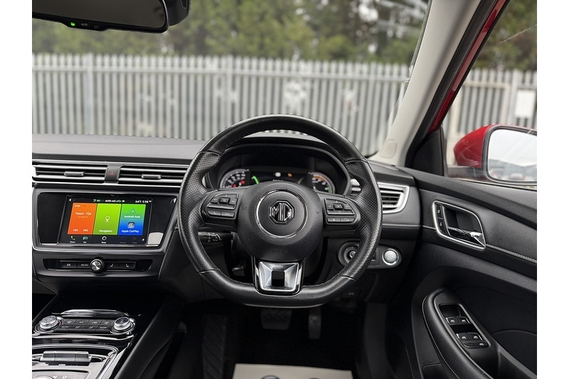 Used MG MG5 2021 for sale - 77213168: Photo 31