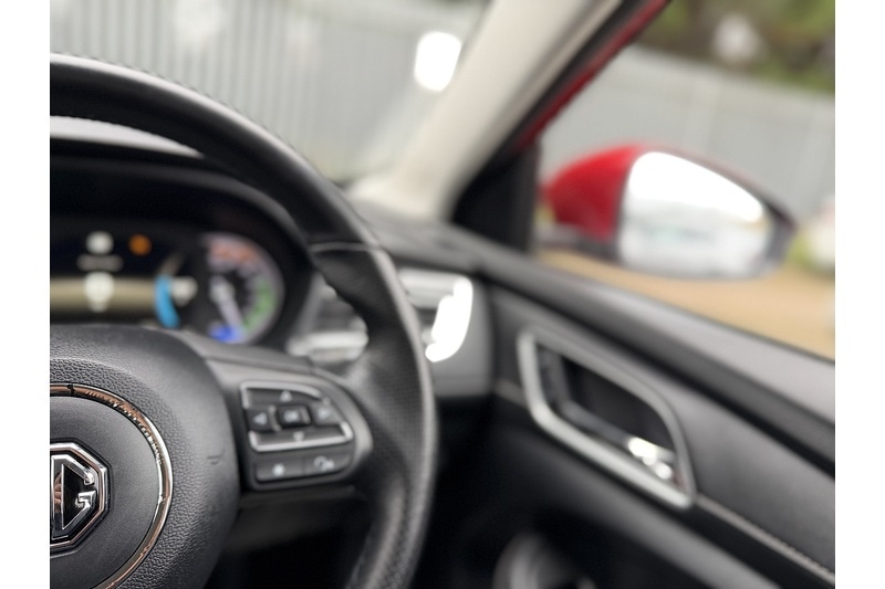 Used MG MG5 2021 for sale - 77213168: Photo 32