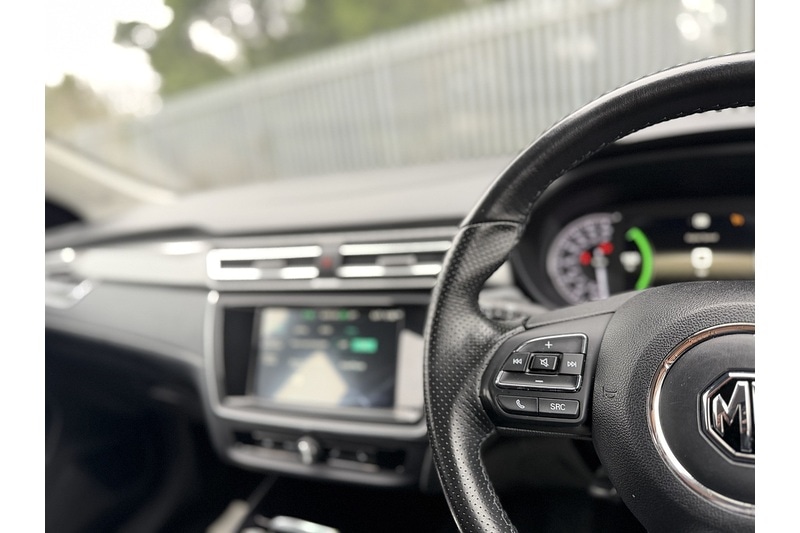 Used MG MG5 2021 for sale - 77213168: Photo 36