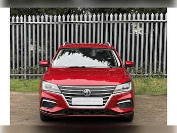 Used MG MG5 2021 for sale - 77213168: Photo