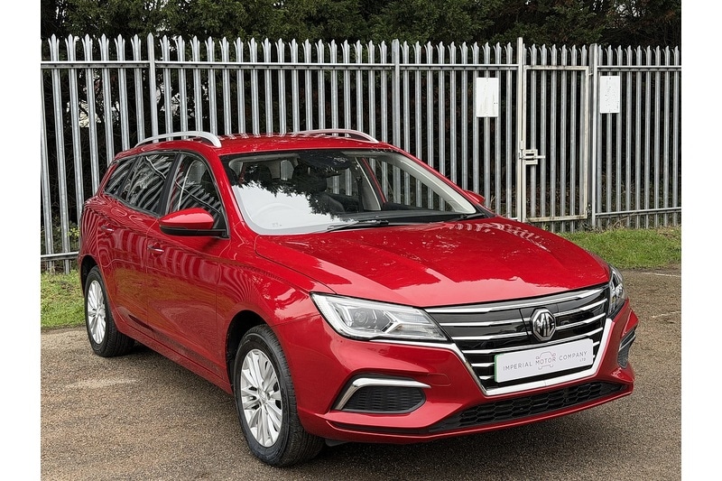 Used MG MG5 2021 for sale - 77213168: Photo 4