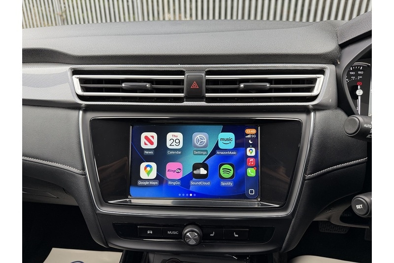 Used MG MG5 2021 for sale - 77213168: Photo 45