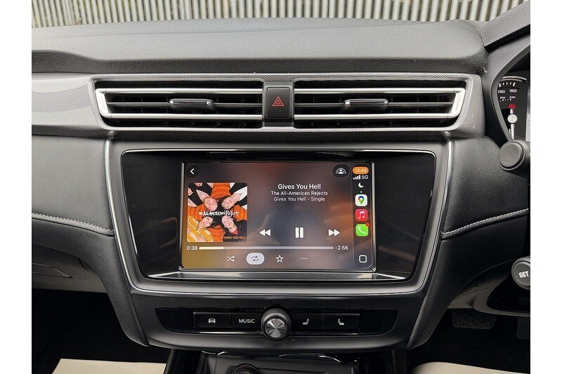 Used MG MG5 2021 for sale - 77213168: Photo 48