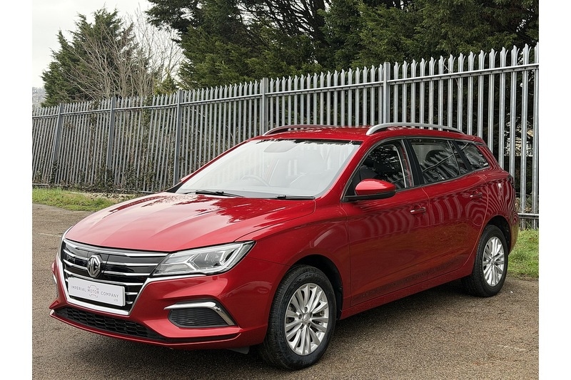 Used MG MG5 2021 for sale - 77213168: Photo 5