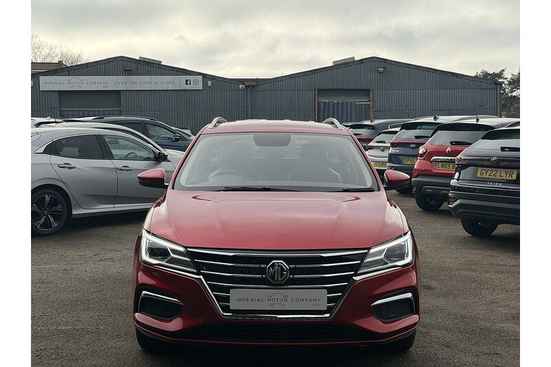 Used MG MG5 2021 for sale - 77213168: Photo 50