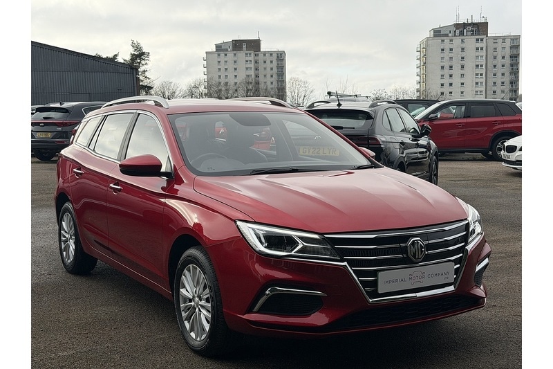 Used MG MG5 2021 for sale - 77213168: Photo 51