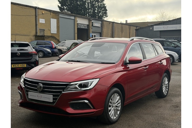 Used MG MG5 2021 for sale - 77213168: Photo 52