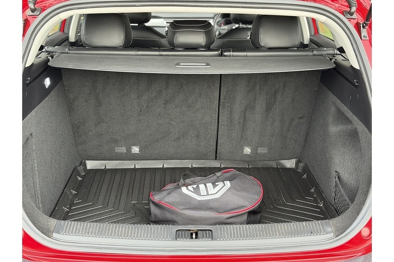 Used MG MG5 2021 for sale - 77213168: Photo 54