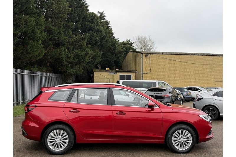 Used MG MG5 2021 for sale - 77213168: Photo 6