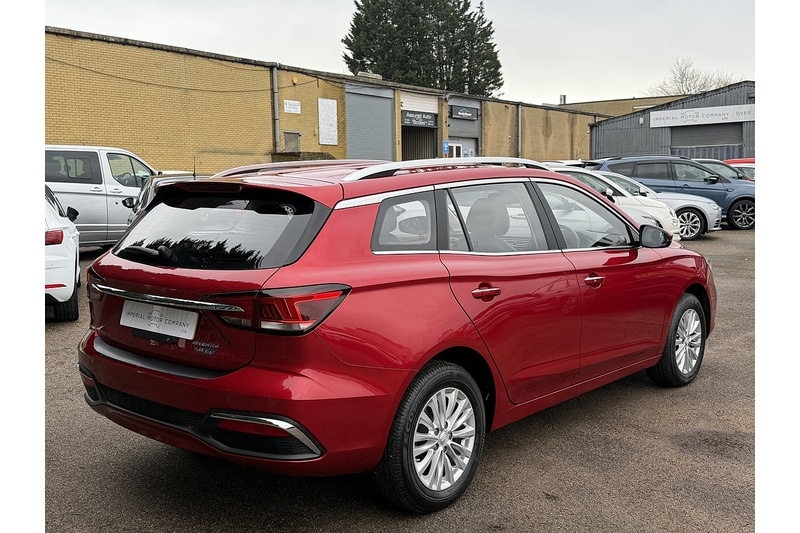 Used MG MG5 2021 for sale - 77213168: Photo 7