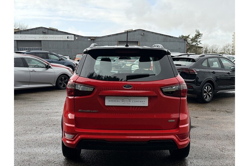 Used Ford Ecosport 2018 for sale - 77180694: Photo 10