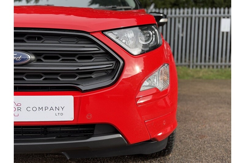 Used Ford Ecosport 2018 for sale - 77180694: Photo 12