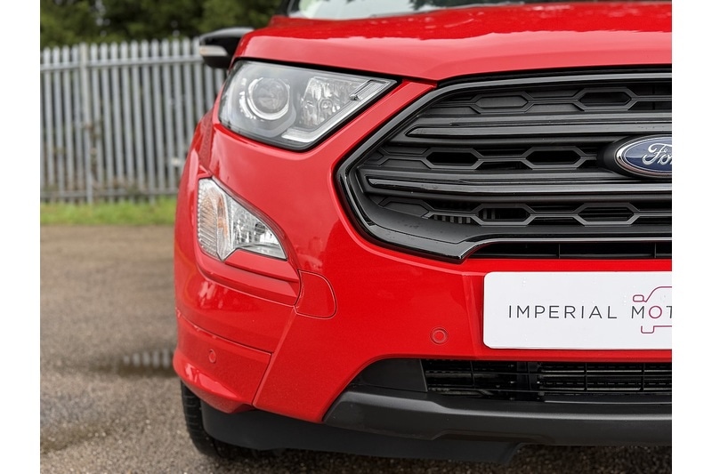 Used Ford Ecosport 2018 for sale - 77180694: Photo 13