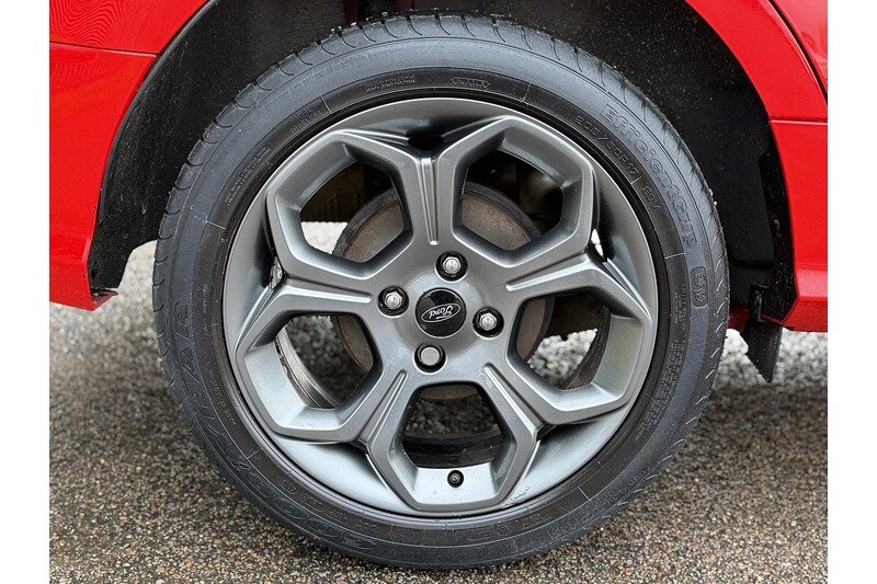 Used Ford Ecosport 2018 for sale - 77180694: Photo 14