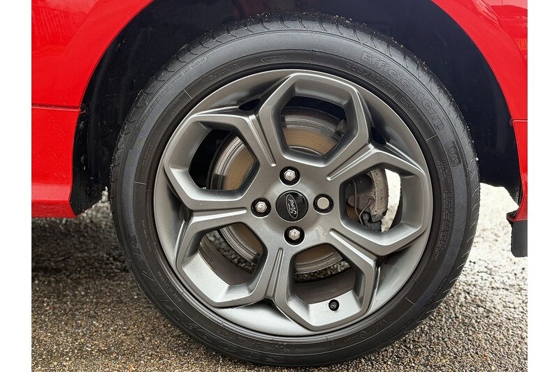 Used Ford Ecosport 2018 for sale - 77180694: Photo 15