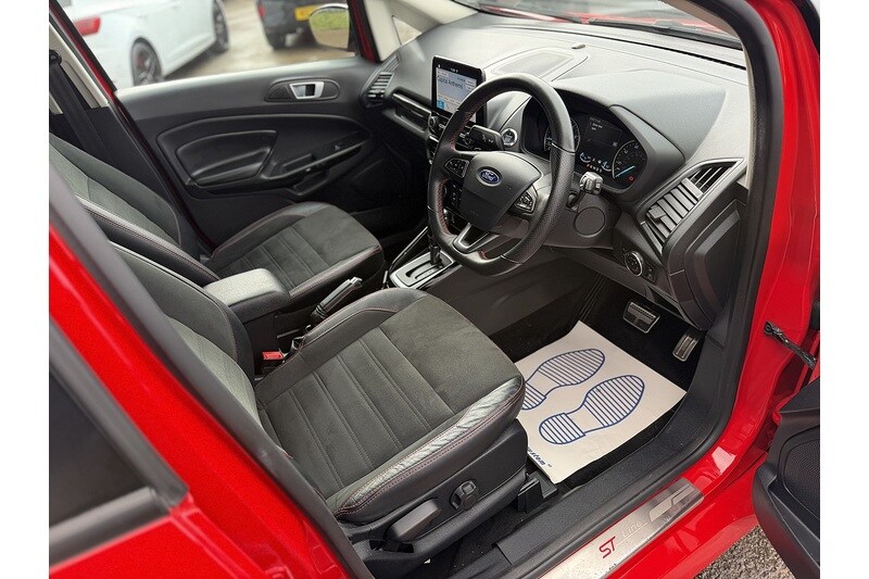 Used Ford Ecosport 2018 for sale - 77180694: Photo 17